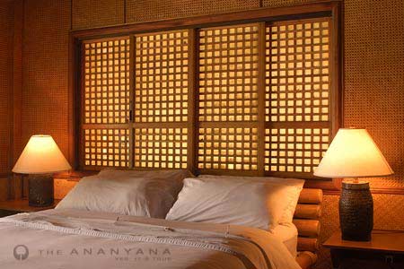 ����� Ananyana Beach Resort, ����
