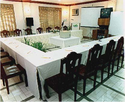 ����� Bohol Beach Club, ����