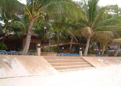 ����� Alona Kew White Beach Resort, ����