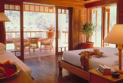 ����� El Nido Resorts Lagen Island, ����