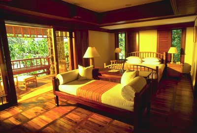 ����� El Nido Resorts Lagen Island, ����