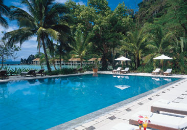 ����� El Nido Resorts Lagen Island, ����