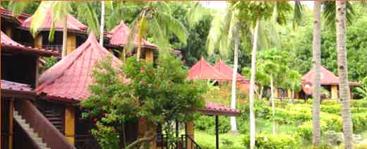 ����� Club Panoly Resorts, ����