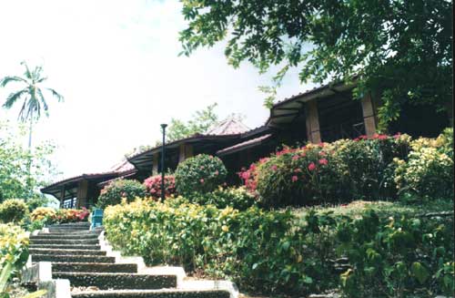 ����� Club Panoly Resorts, ����