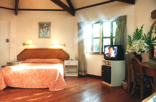 ����� Club Panoly Resorts, ����