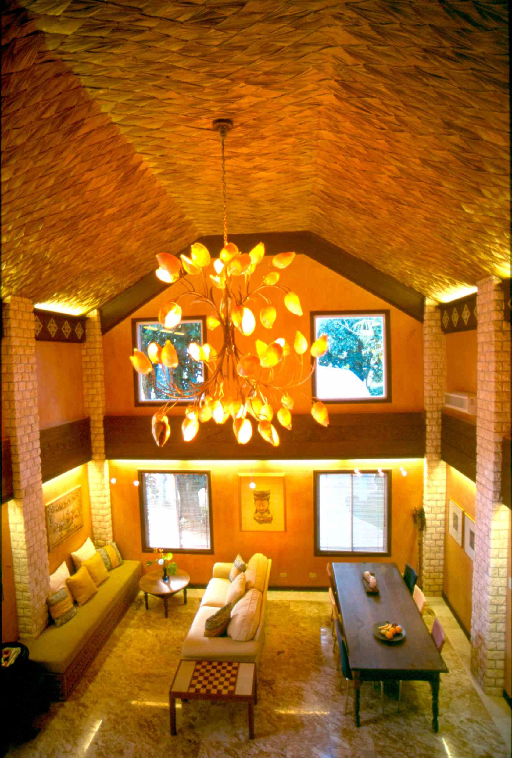 ����� Boracay Hills, ����