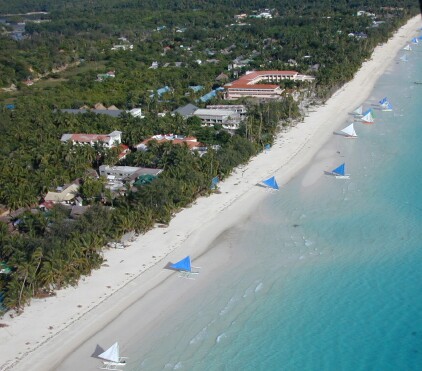 ����� La Reserve Resort, ����