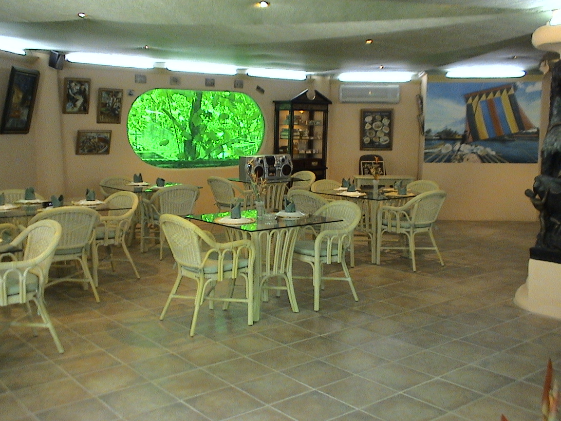 ����� La Reserve Resort, ����