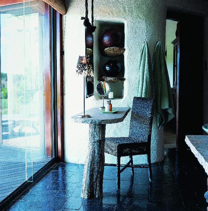 ����� Singita Private Game Reserve, ����
