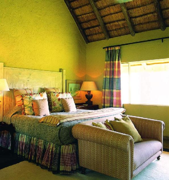 ����� Singita Private Game Reserve, ����