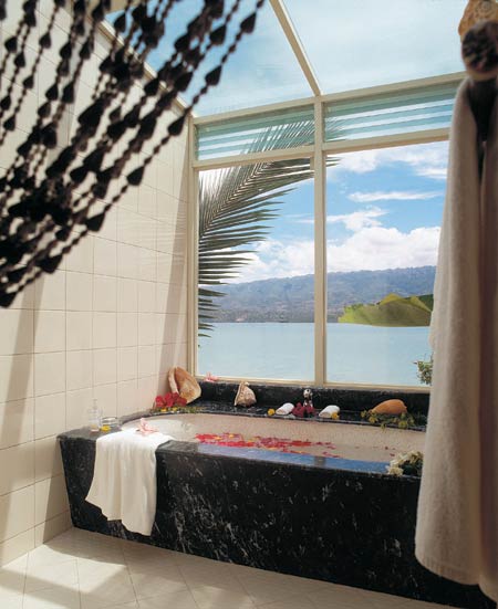 ����� Badian Island Resort & SPA, ����