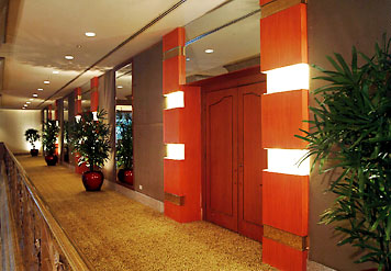 ����� New World Renaissance Hotel Makati City, ����