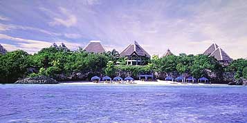 ����� Panglao Island Nature Resort, ����