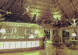 ����� Panglao Island Nature Resort, ����
