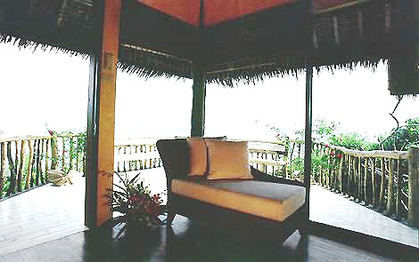 ����� Panglao Island Nature Resort, ����