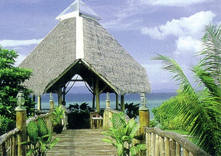 ����� Panglao Island Nature Resort, ����