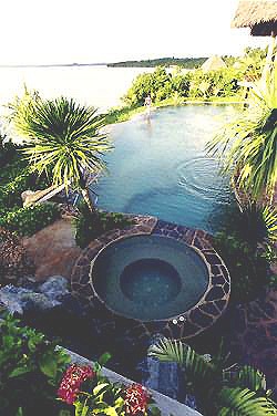 ����� Panglao Island Nature Resort, ����