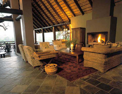 ����� Londolozi Private Game Reserve, ����