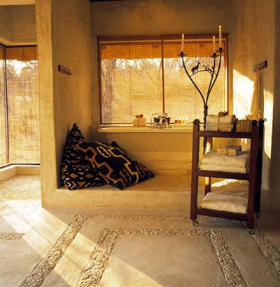 ����� Londolozi Private Game Reserve, ����