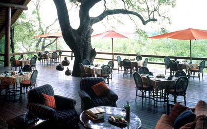 ����� Londolozi Private Game Reserve, ����