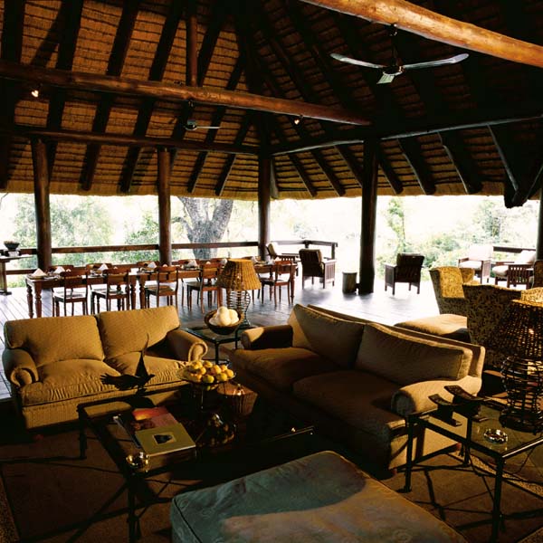 ����� Londolozi Private Game Reserve, ����