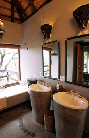 ����� Londolozi Private Game Reserve, ����