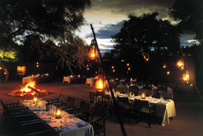 ����� Sabi Sabi Bush Lodge, ����