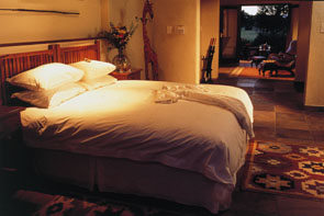 ����� Sabi Sabi Bush Lodge, ����