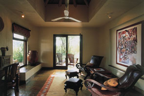 ����� Sabi Sabi Bush Lodge, ����