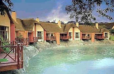 ����� Umbhaba Lodge, ����