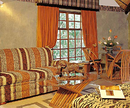 ����� Umbhaba Lodge, ����