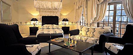 ����� Umbhaba Lodge, ����