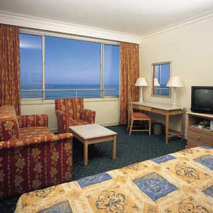 ����� Holiday Inn Garden Court North Beach, ����