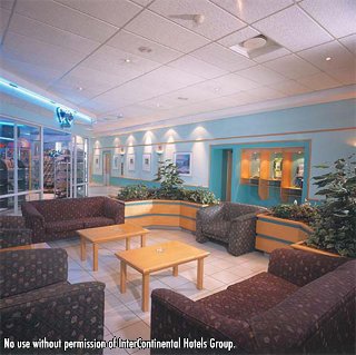 ����� Holiday Inn Garden Court South Beach, ����