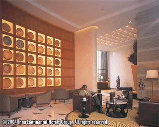 ����� InterContinental Airport Sun, ����