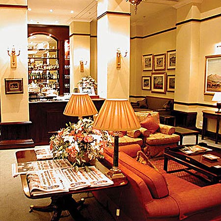 ����� The Grace in Rosebank, ����