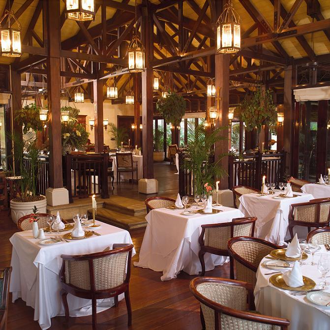 ����� Zimbali Lodge, ����