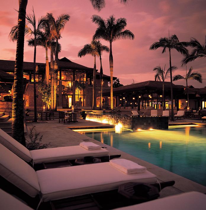 ����� Zimbali Lodge, ����