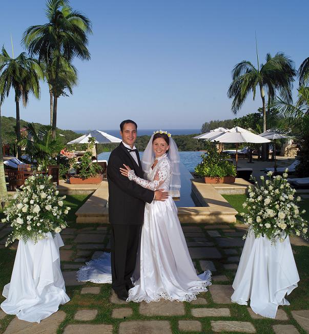����� Zimbali Lodge, ����