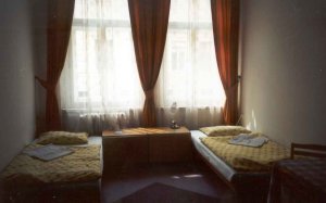 ����� Vera Pension, ����