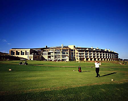 ����� The Western Cape Hotel & Spa, ����