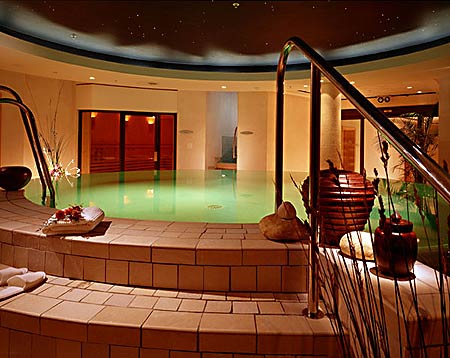 ����� The Western Cape Hotel & Spa, ����