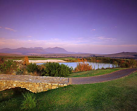 ����� The Western Cape Hotel & Spa, ����