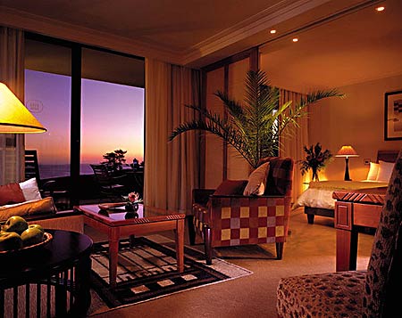 ����� The Western Cape Hotel & Spa, ����
