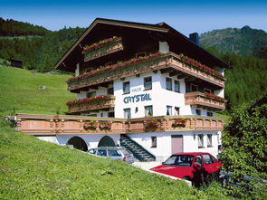 ����� Haus Crystal APT(C), ����