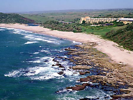 ����� Wild Coast Sun, ����