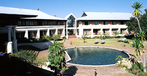 ����� Cresta Lodge Harare, ����