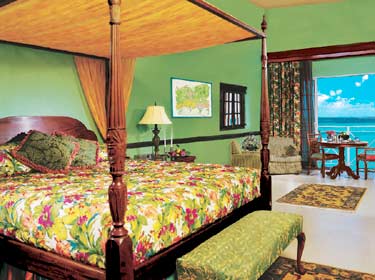 ����� Sandals Whitehouse European Village & Spa, ����