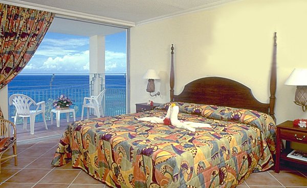 ����� Renaissance Jamaica Grande Resort, ����
