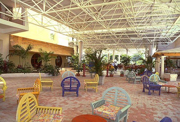 ����� Renaissance Jamaica Grande Resort, ����